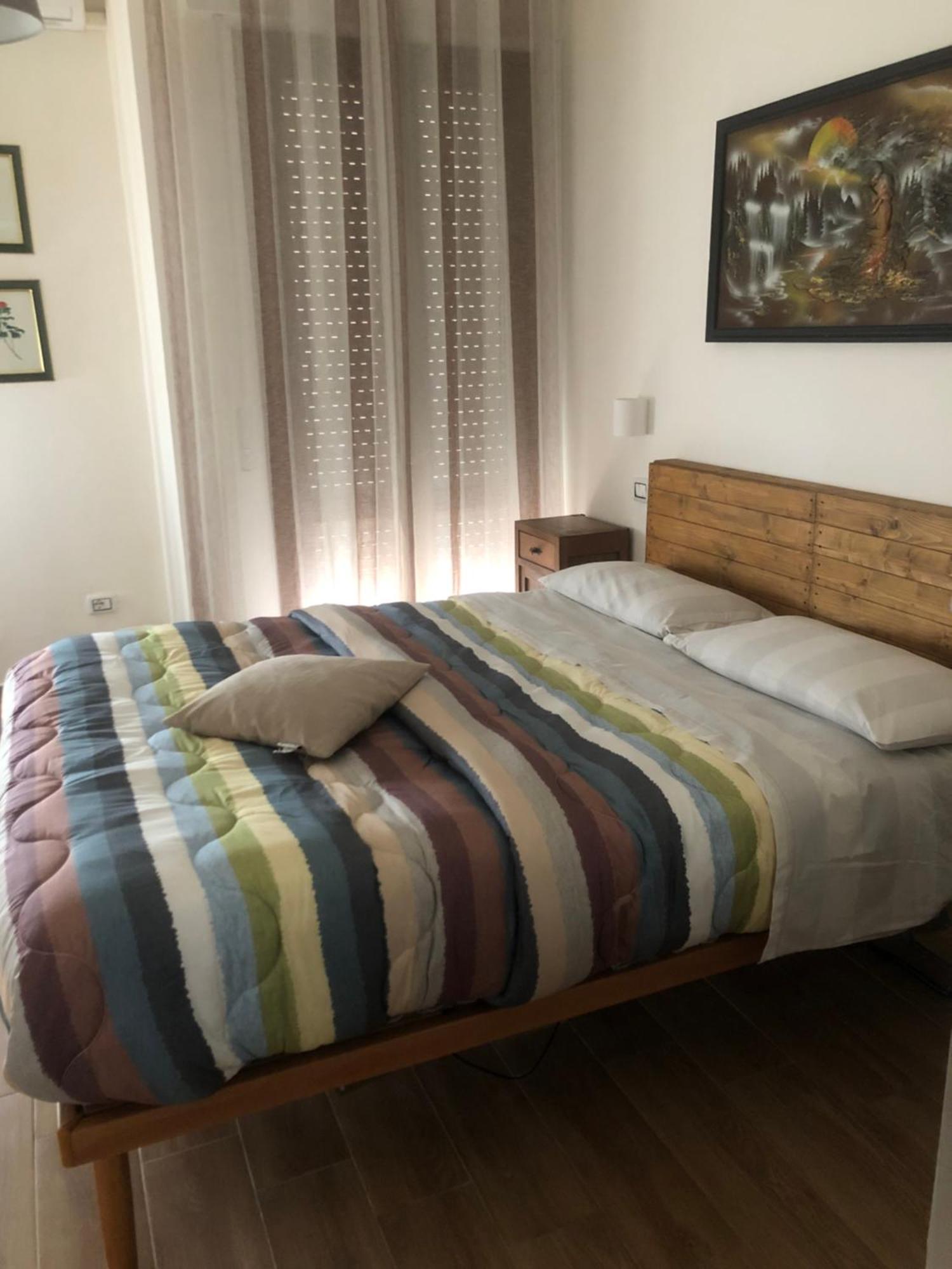 B&B Belli Dentro, Verona